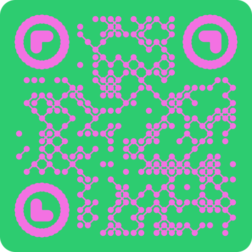 QR code for Cash App, $6genesis4