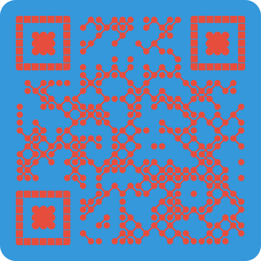 QR code for PayPal, paypal.me/bbd064